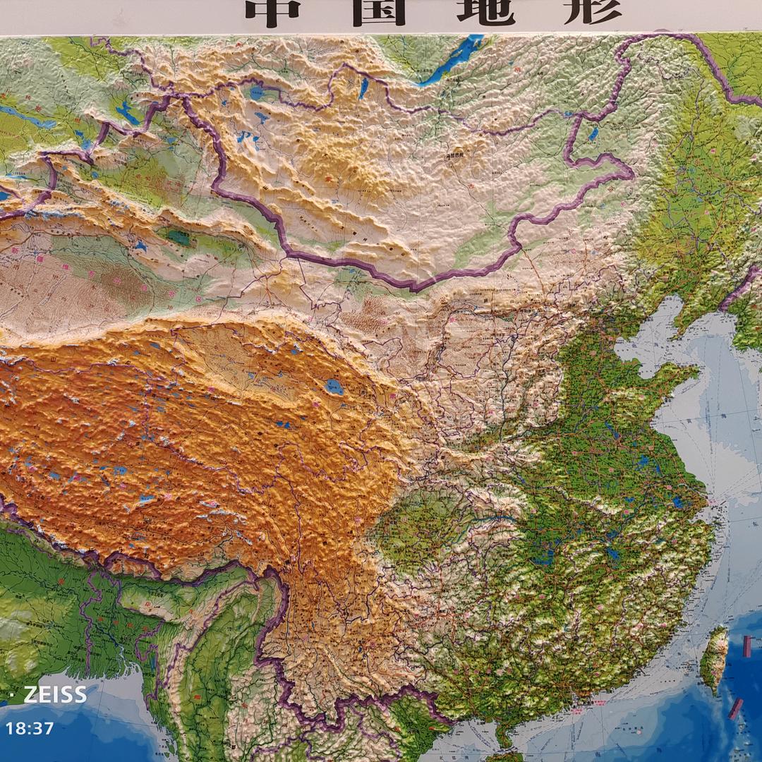 过江龙