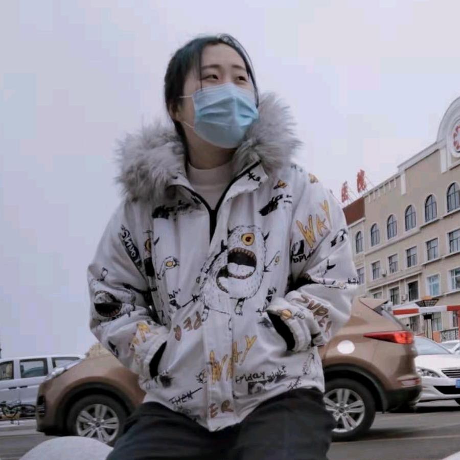 冯雯婧