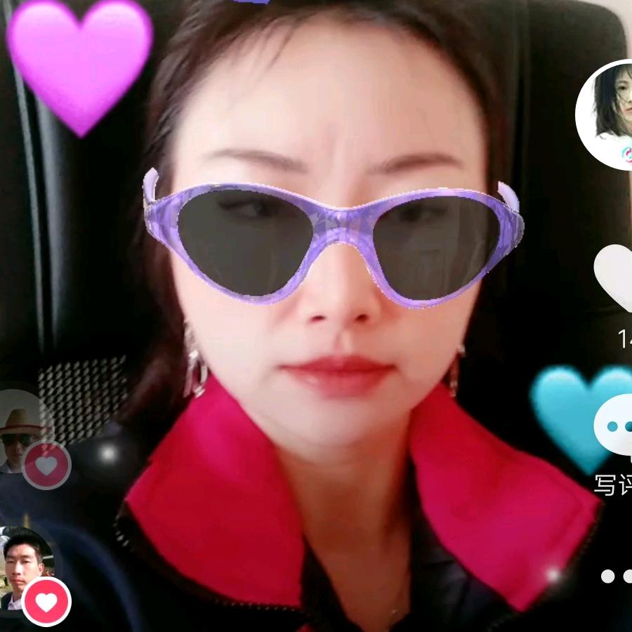 💖️小💖️青💓️四川妹子在北飘👄