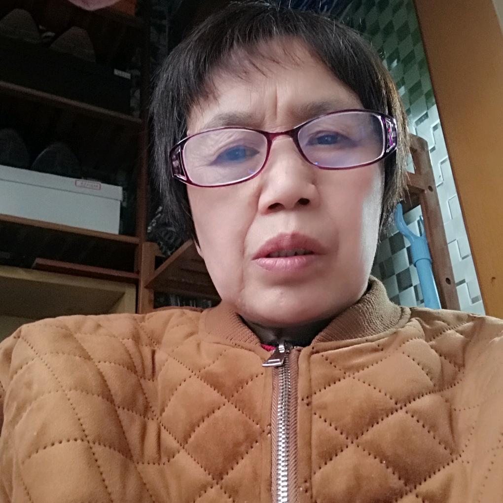 胡和娟