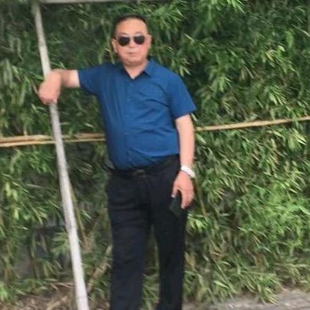 李书明