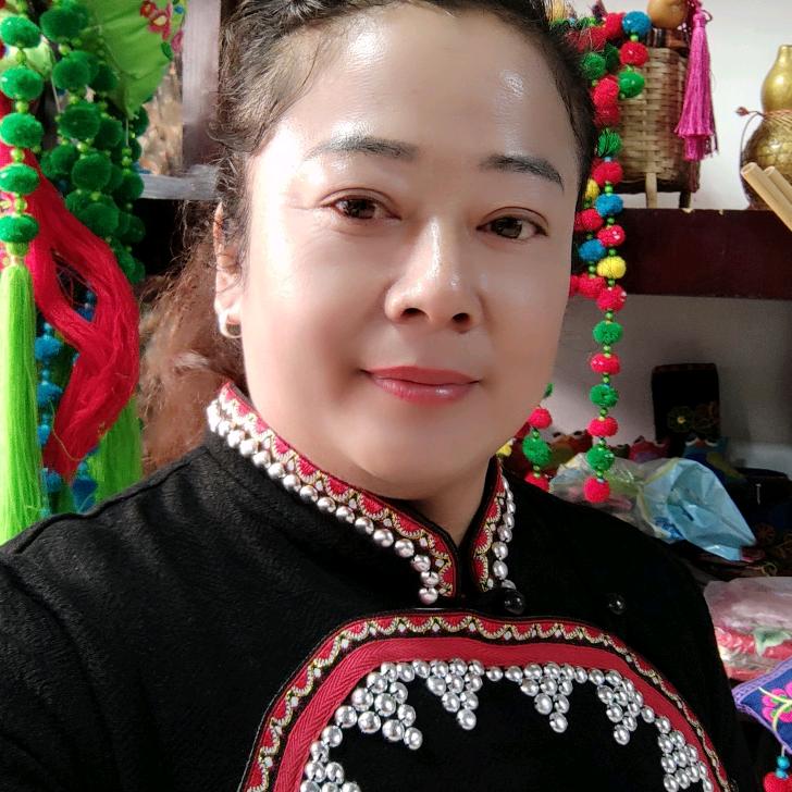 兰姐