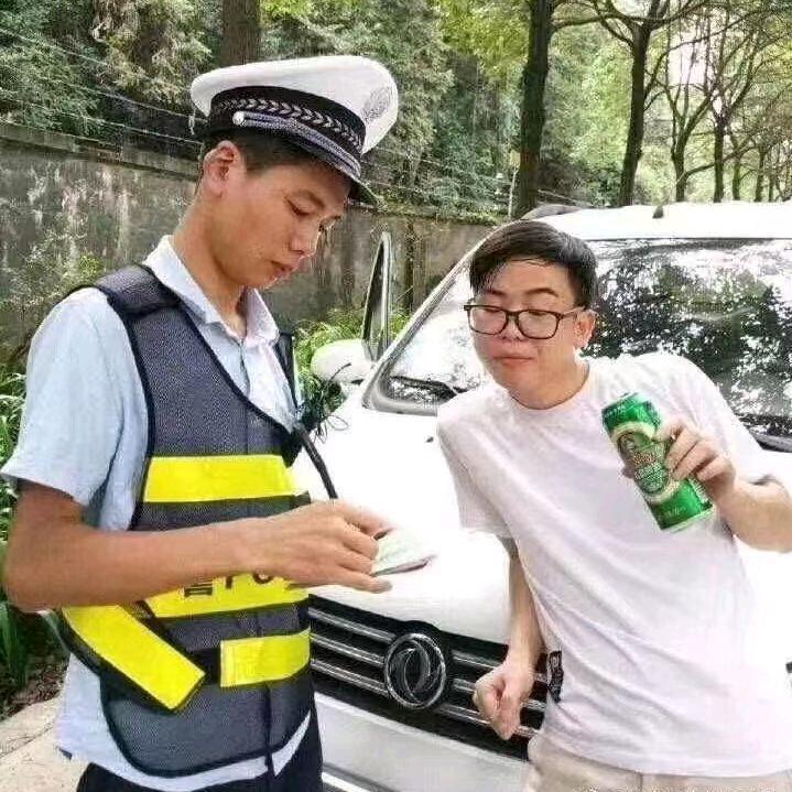 我是土狗我爱看