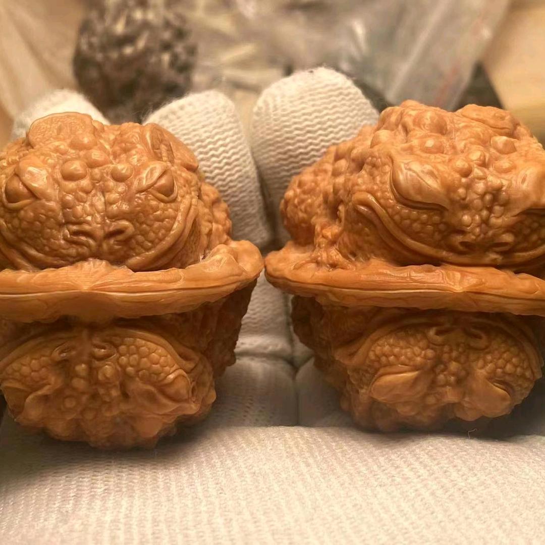 洪川工艺品