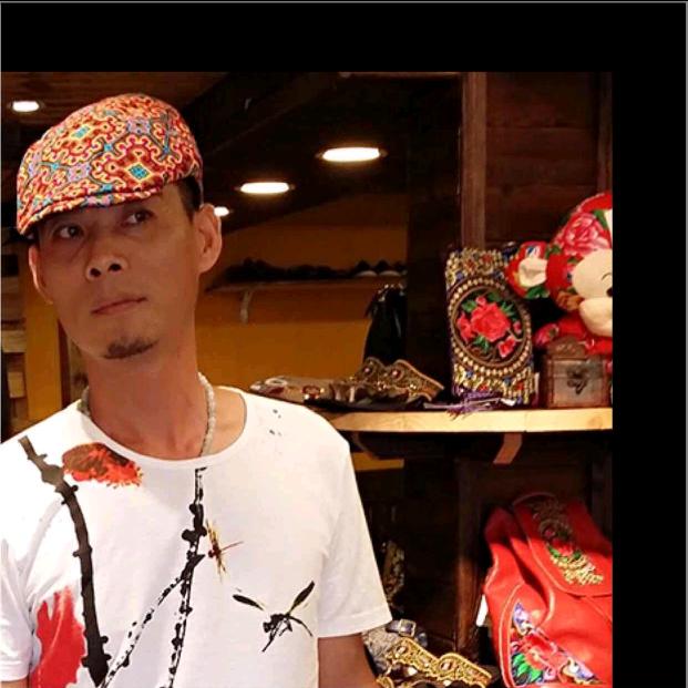【回归自然】