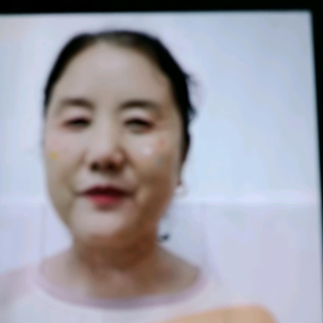 涵涵奶奶