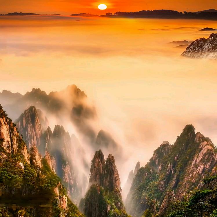 景致故事