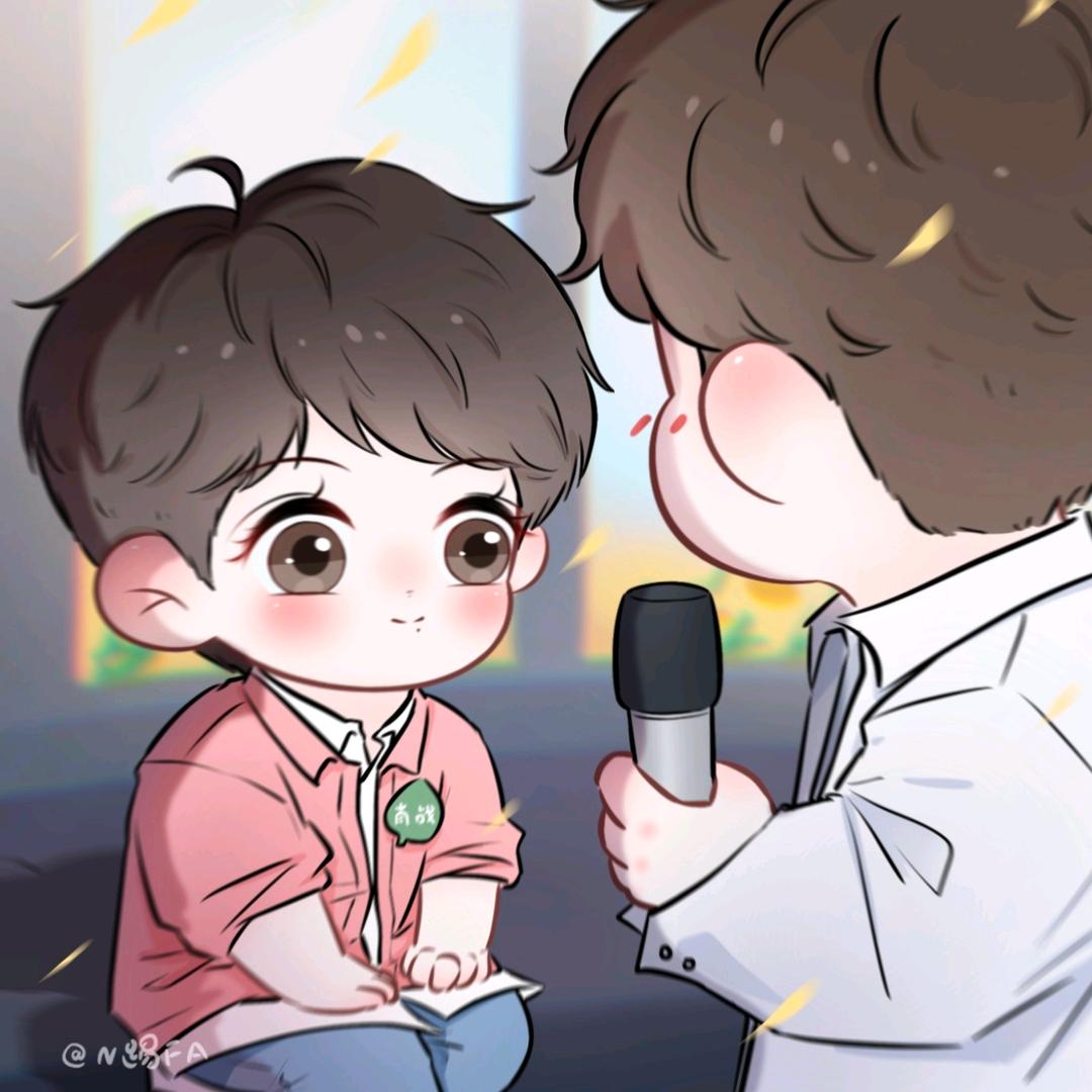 雪山之巅风景很美