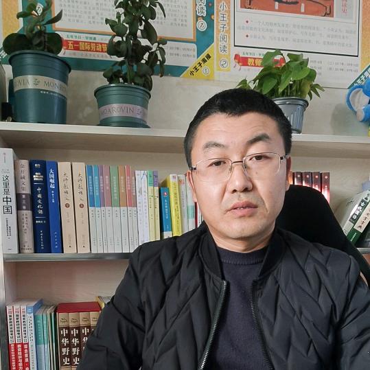 斑马文史