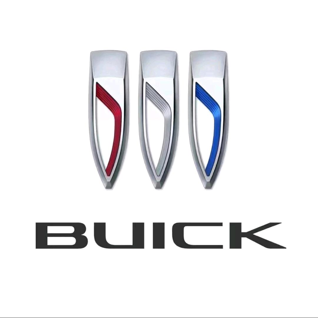 别克-西安启泰(雁塔直营店)