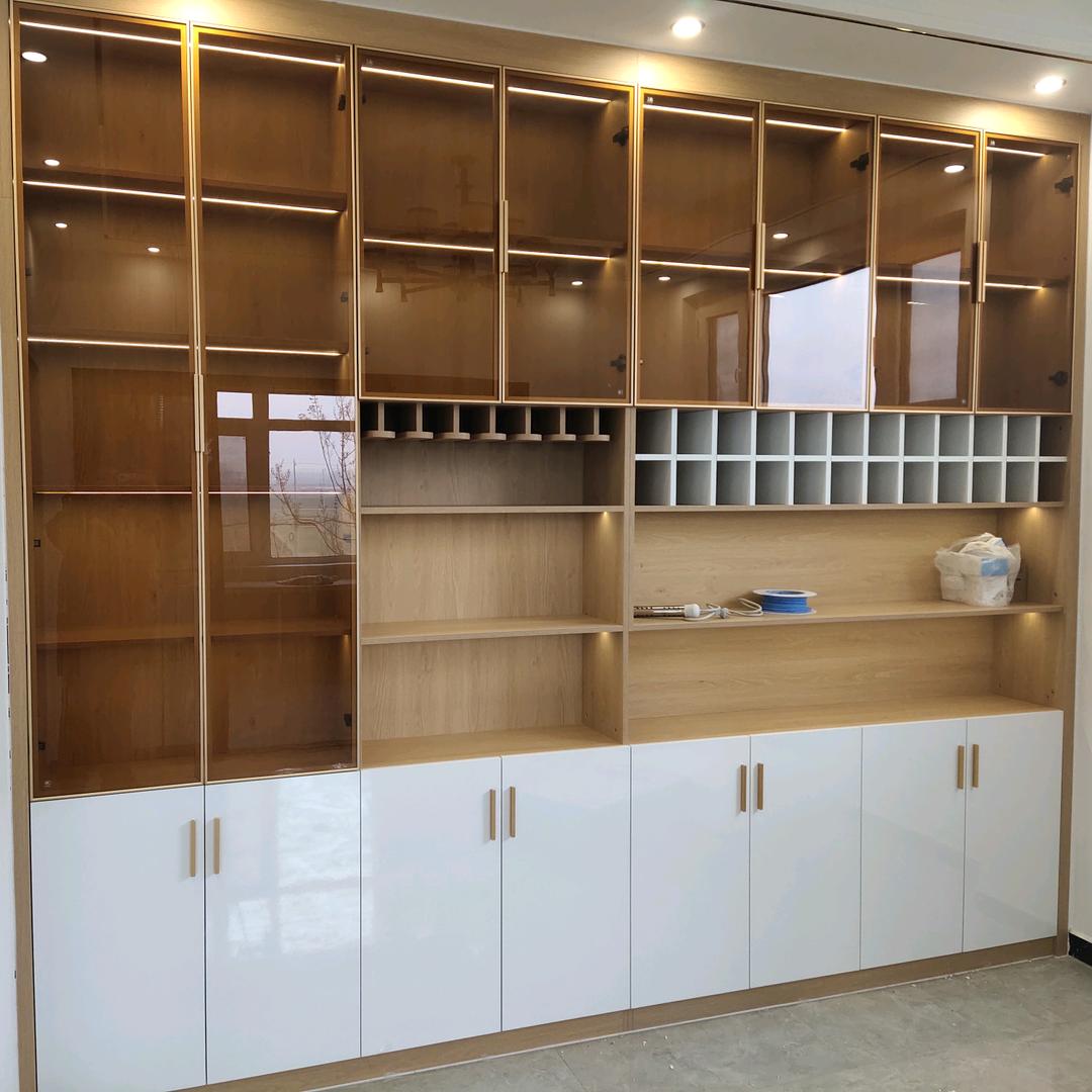 南街装饰(全屋家具定制)