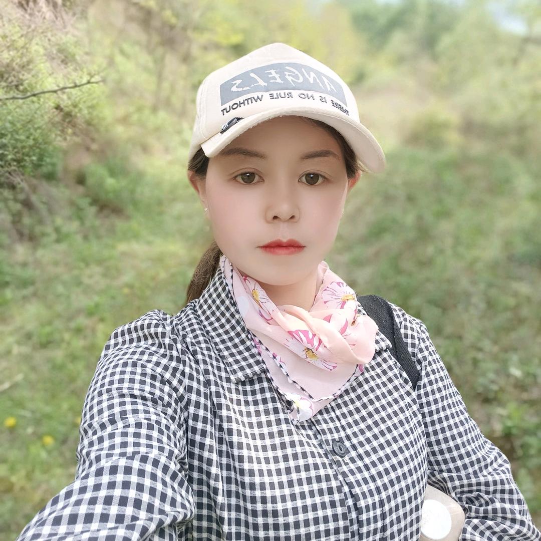 农村丫头莉莉