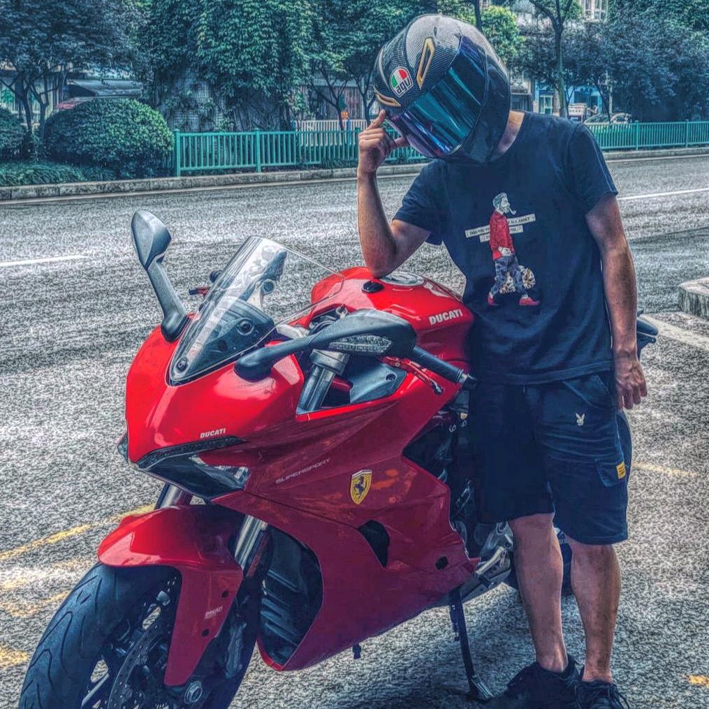 MoTo-田逗逗