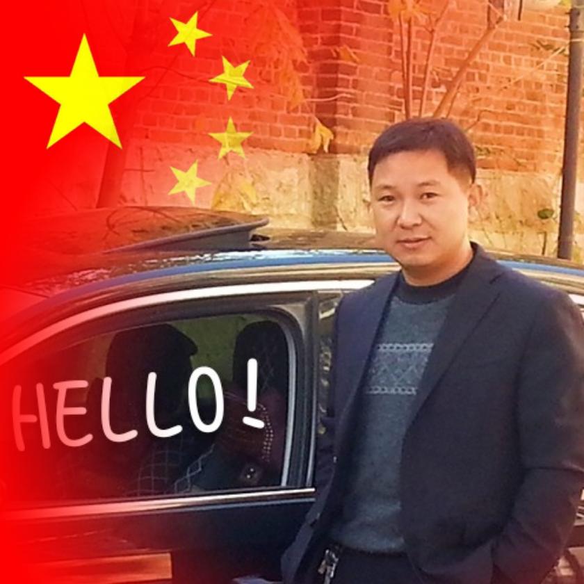 鸿儒会展‖微小欧