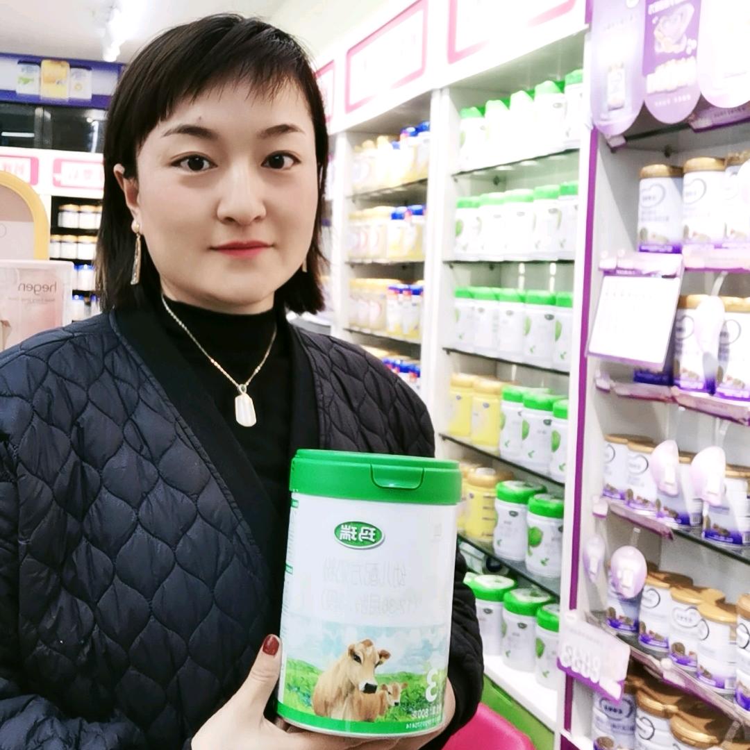 涡阳妈咪宝贝育儿