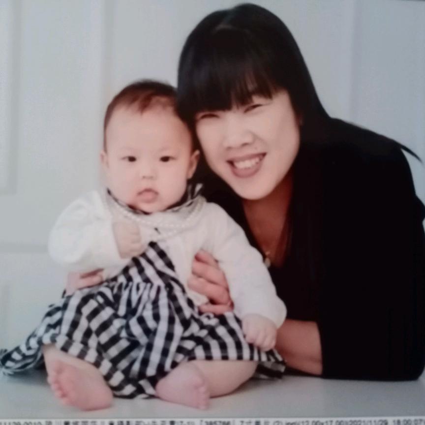 赵姐的快乐生活