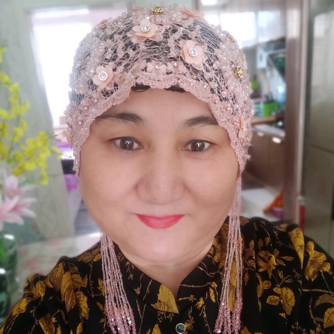 马金霞