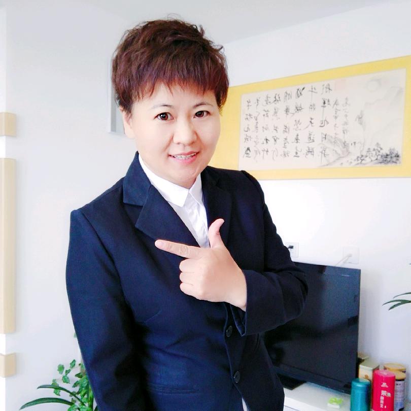 探店小蜜蜂