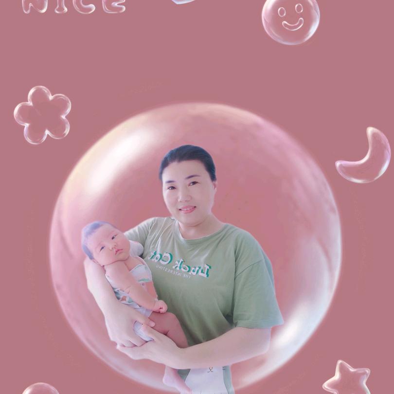 月嫂岩姐