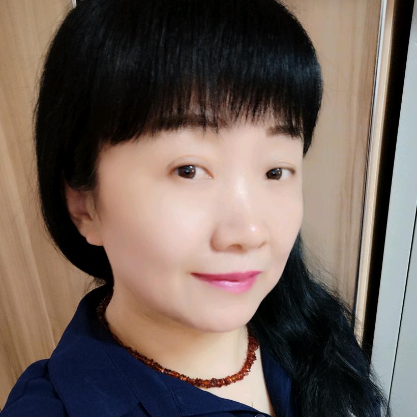 地瓜嫚❤️（拒私聊！私聊不回！）