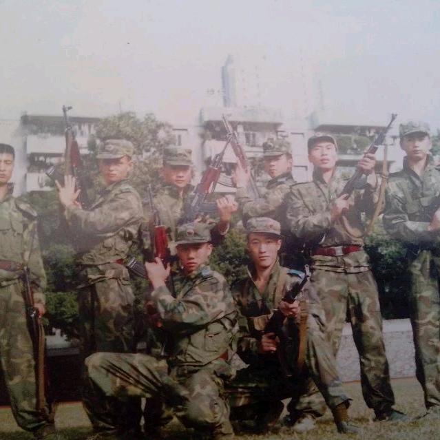 舞动青春