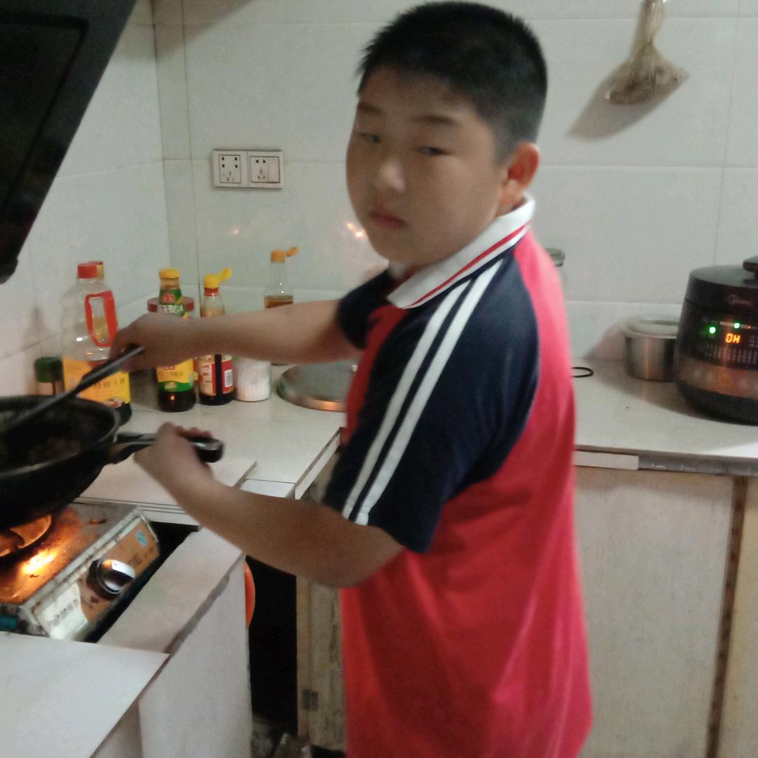 桃桃姐