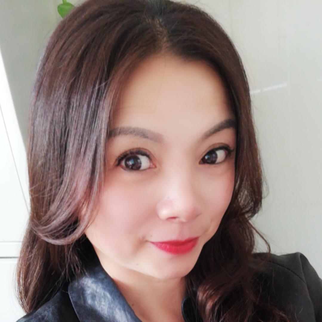 陈美丽（68年的农历七月十九）〈请勿