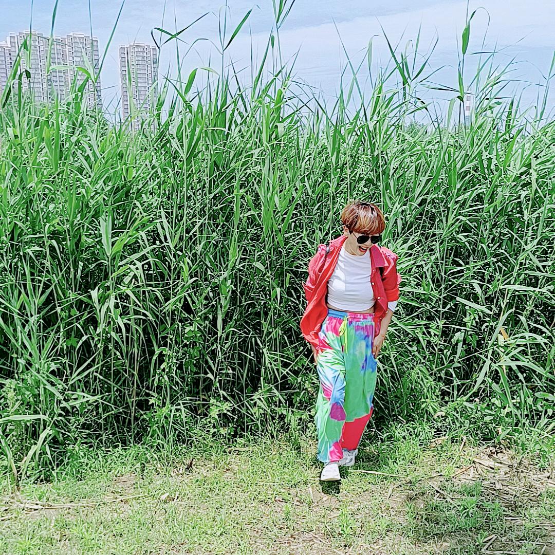 小幸运遇见小幸福