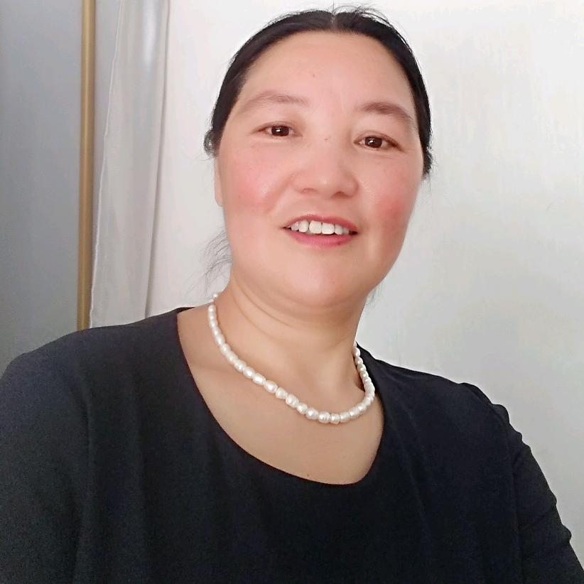 董姐姐