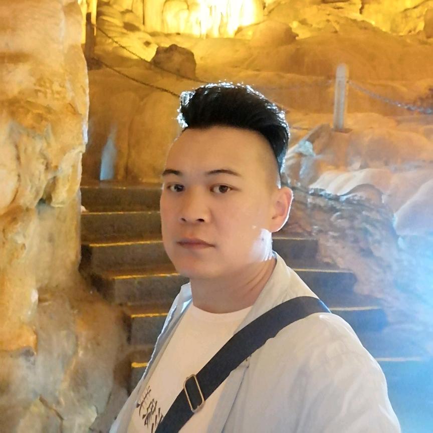 发型设计小郭橱窗有好货