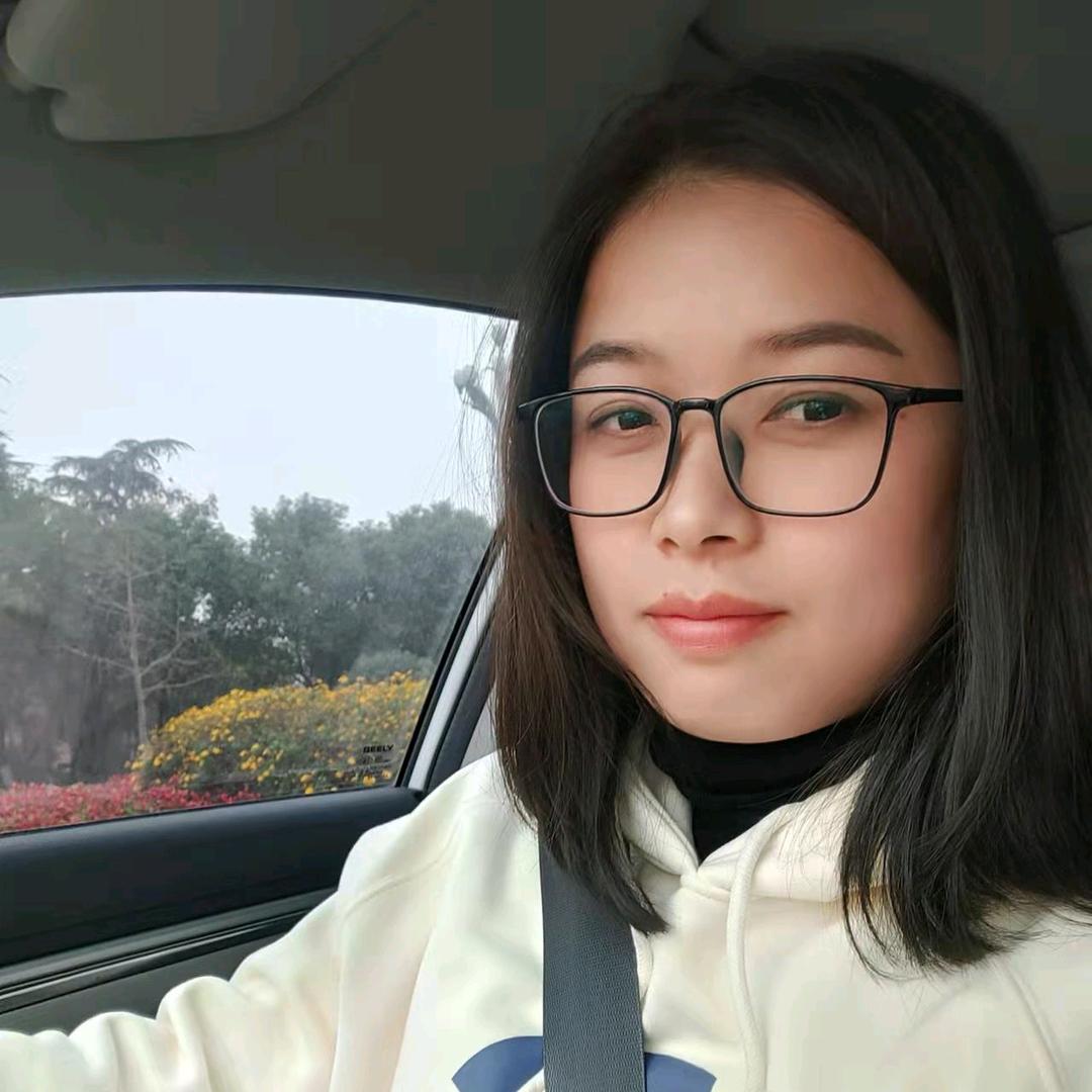 我是艳子吖