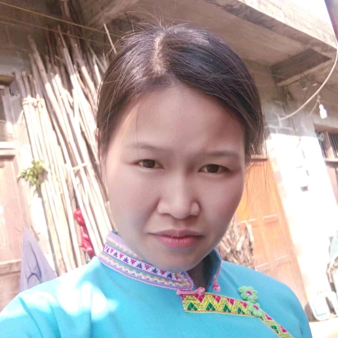农村妹