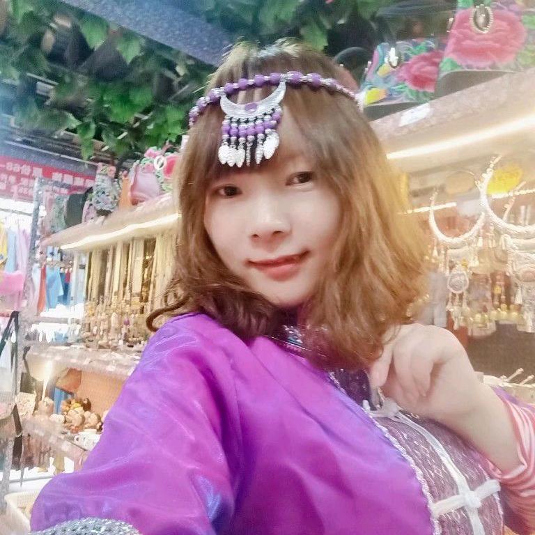 钟祥市 汽车小姐姐＆萍儿