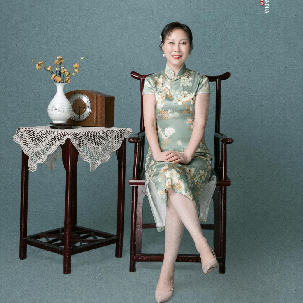 AoMei