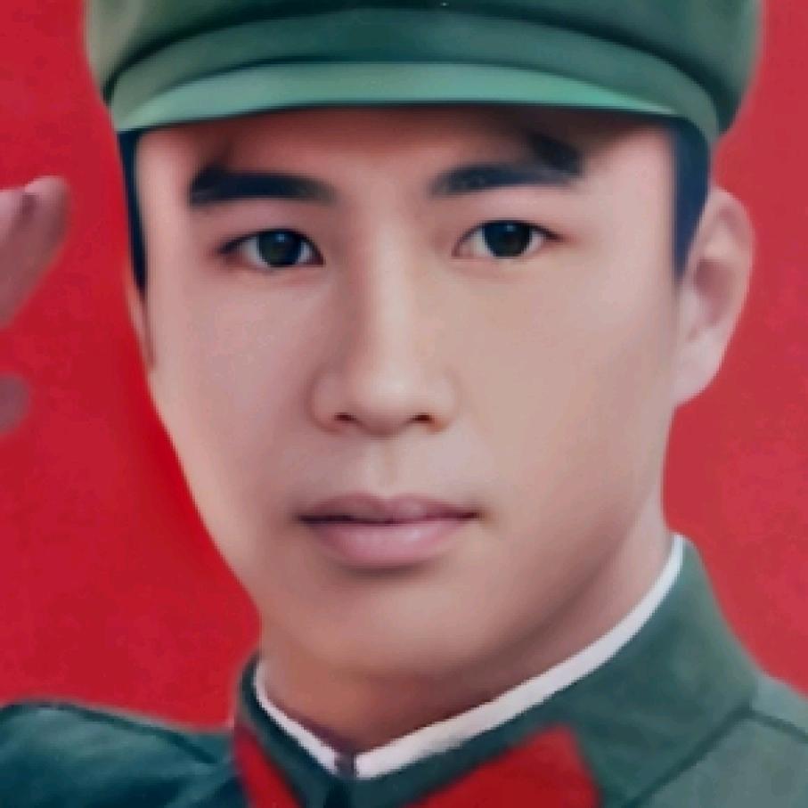 温尚武