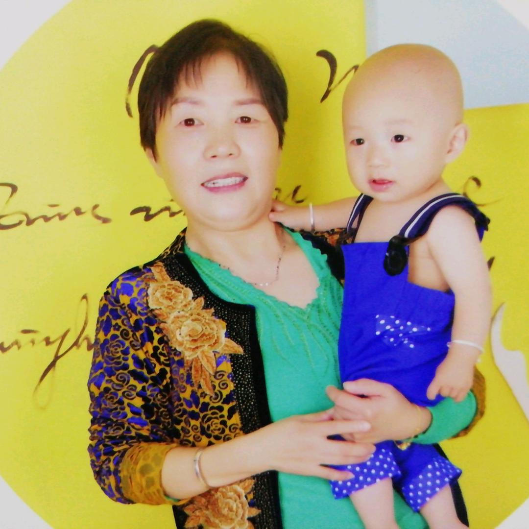 程阿姨健康才是福