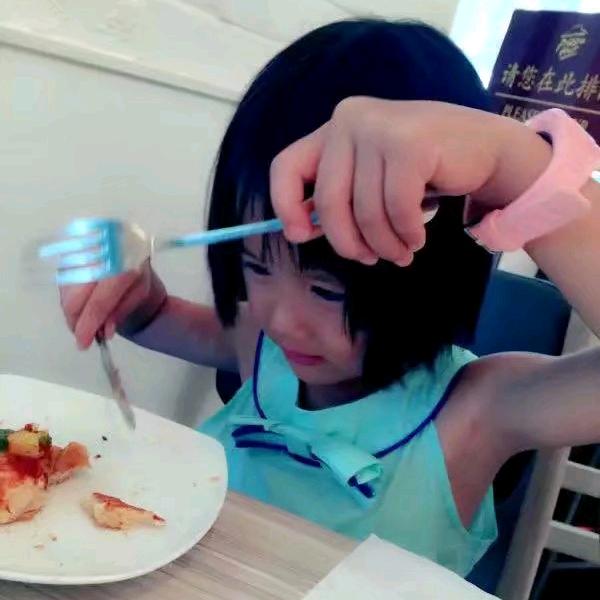 青椒炒辣椒