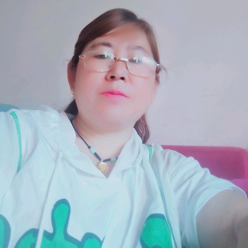 月牙