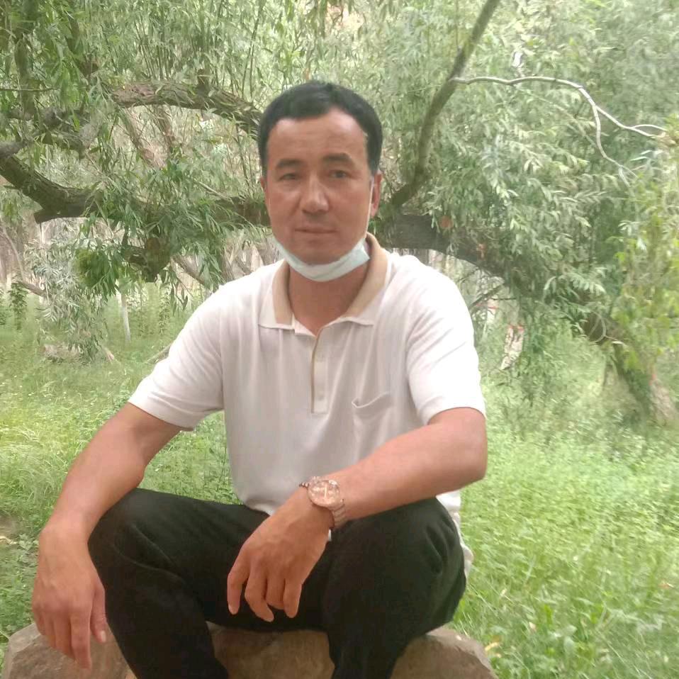 麦先生