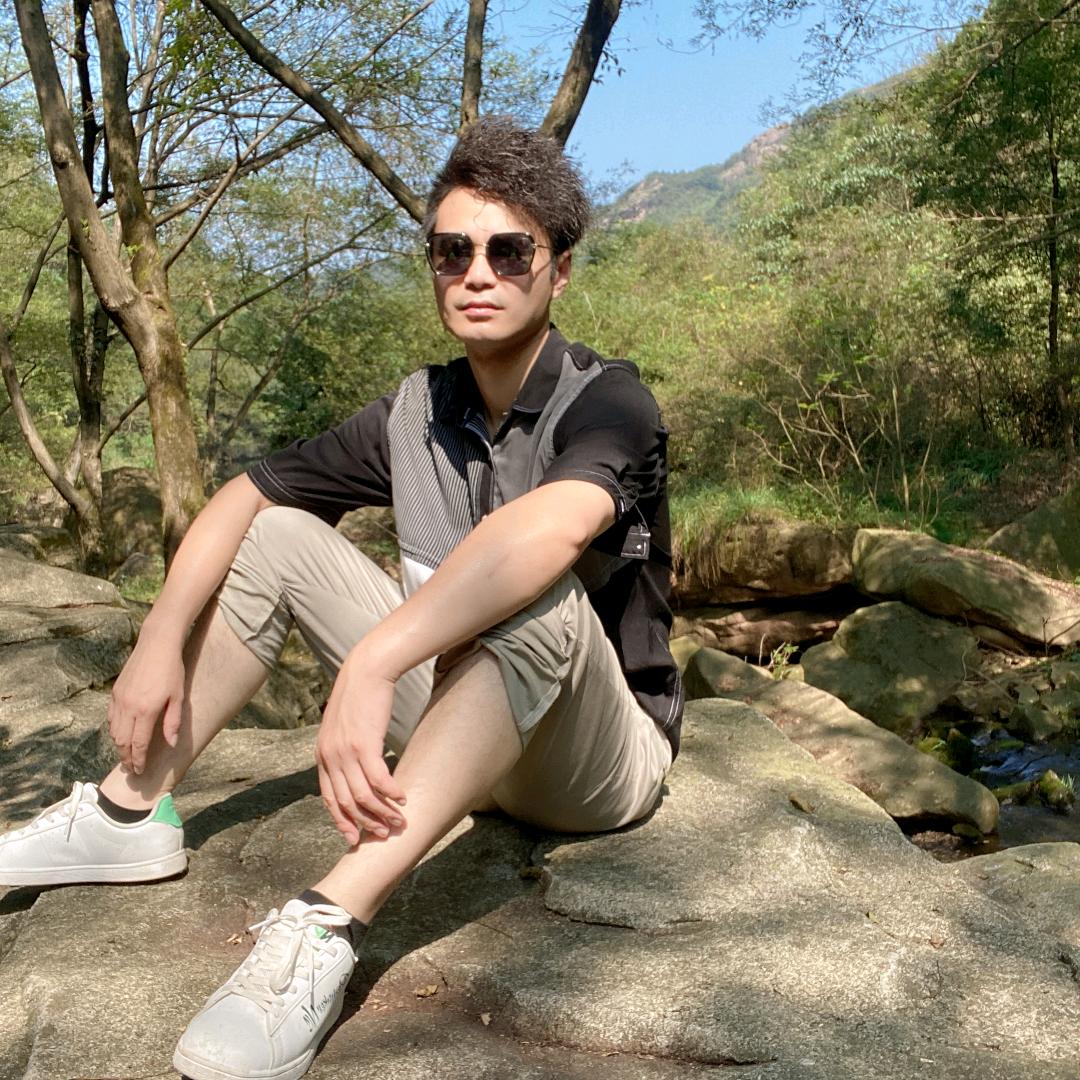 装修界的小王爷—杨康