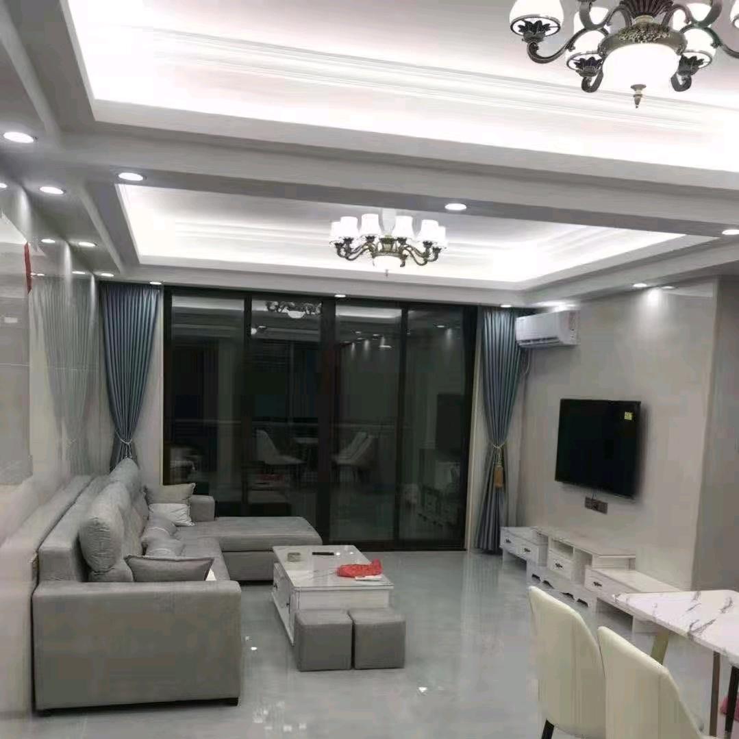 鸣亮装饰，设计装修工程