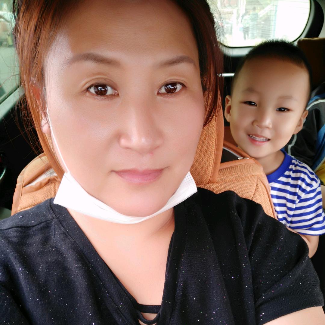 农村大妮