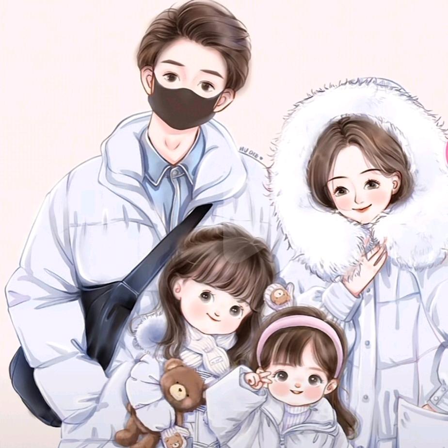 小鹿乱撞De*卢*