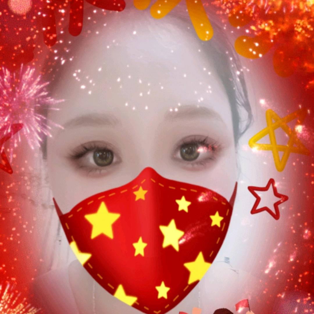 幸福伴随着你