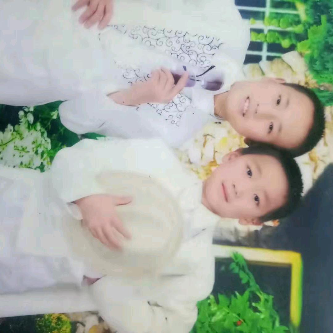 孤独的一个人