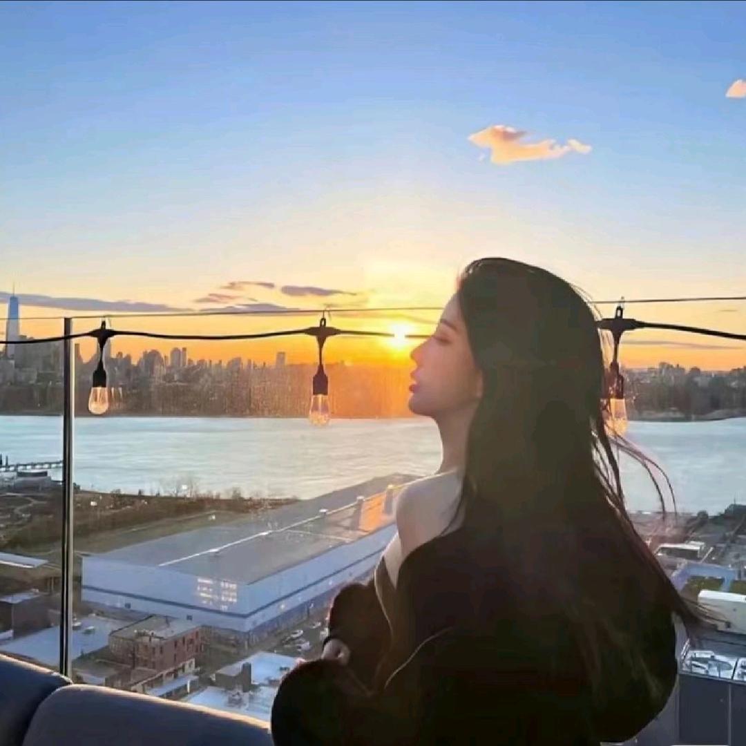梦梦爱生活❤️