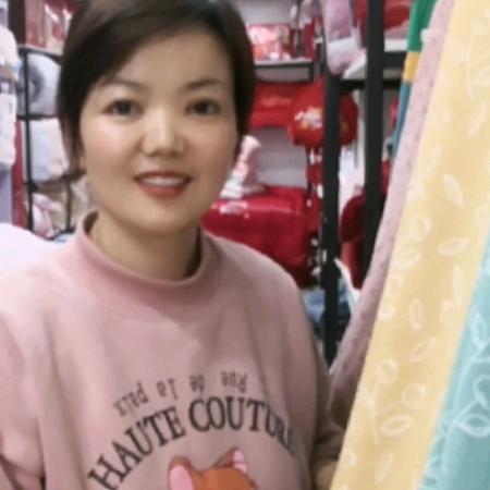 小玉家家纺布艺