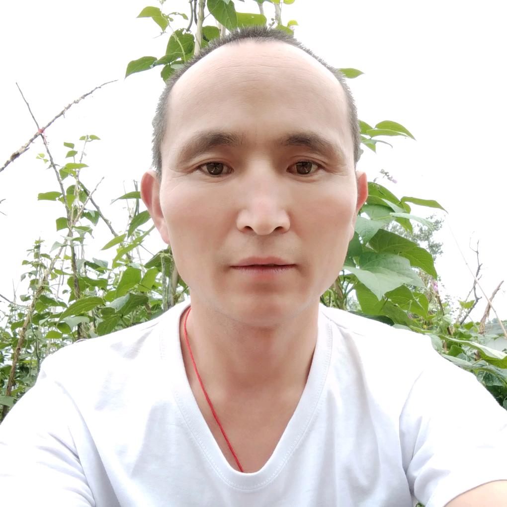 吃粮别忘种田人，水志新