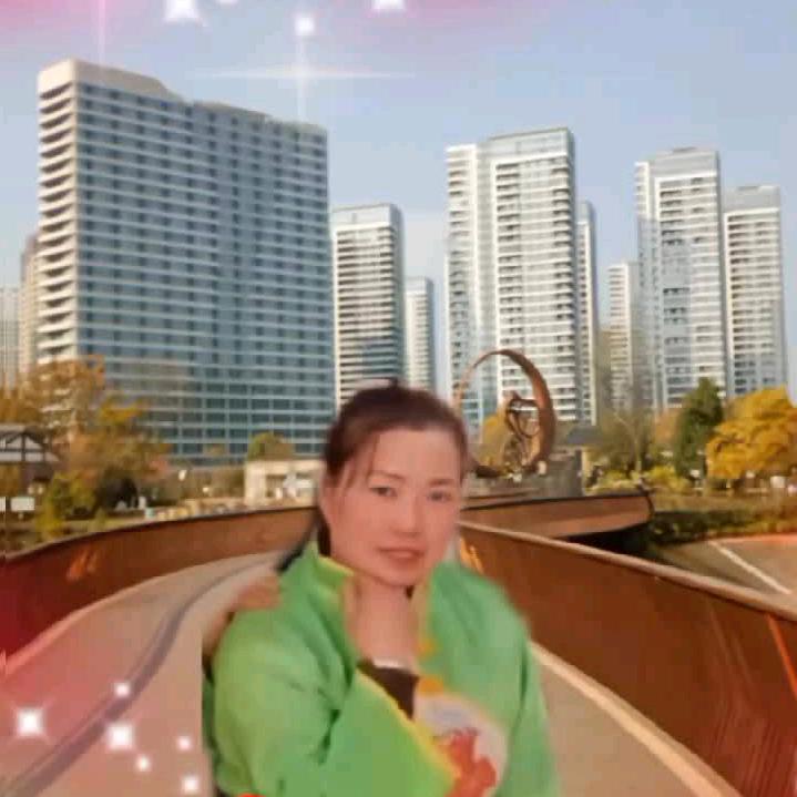 焦霞