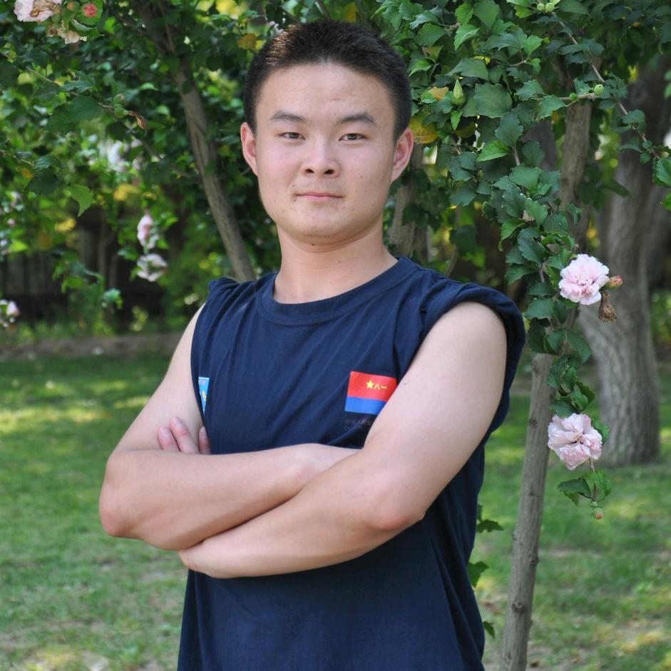 马头山板栗合作社《创始人》